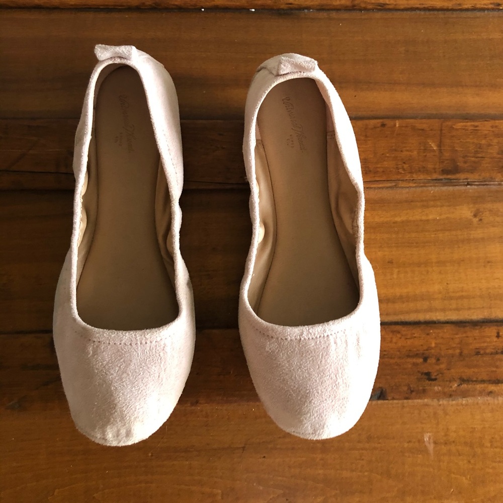 Universal thread flats